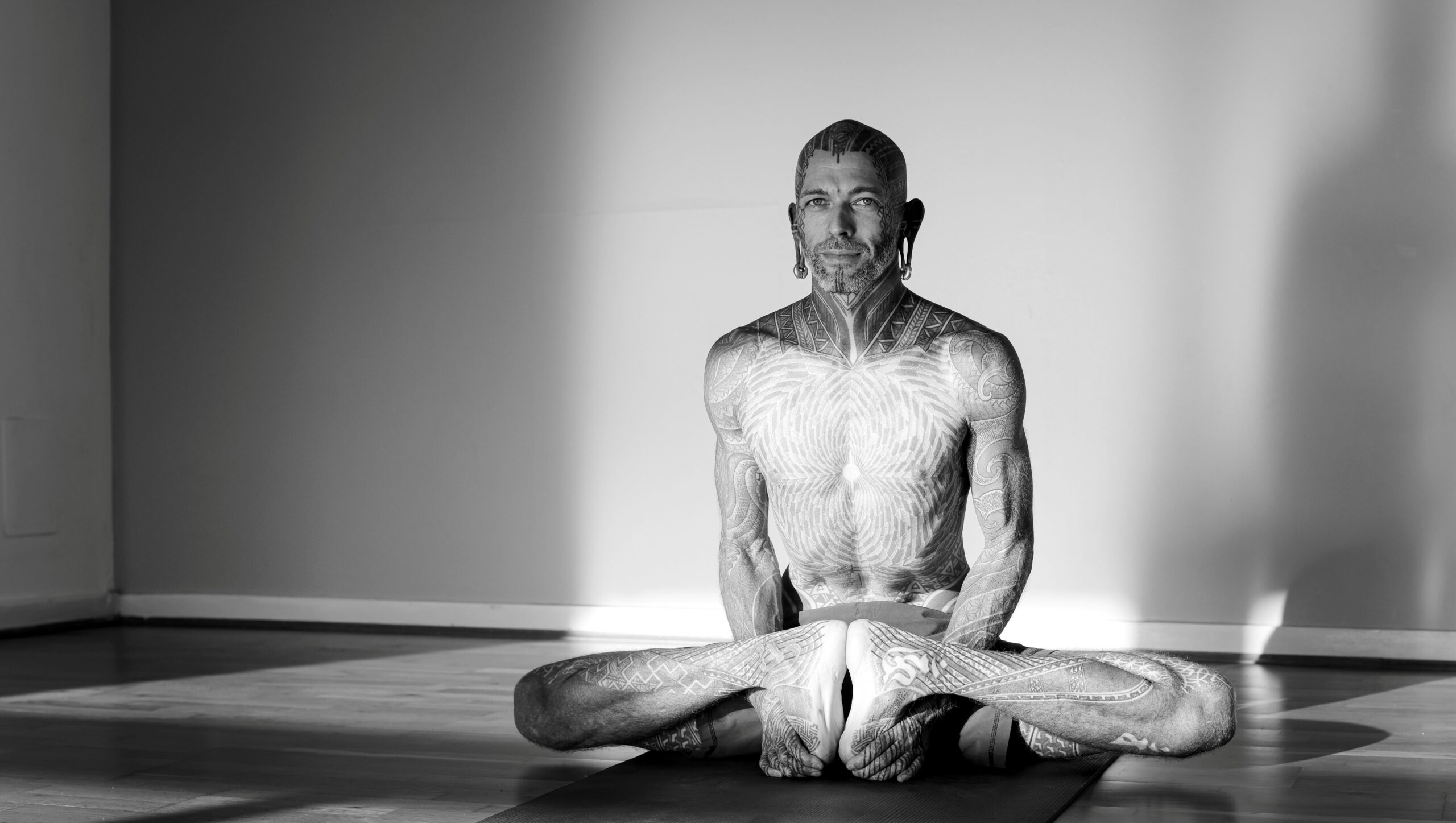 gorakshasana